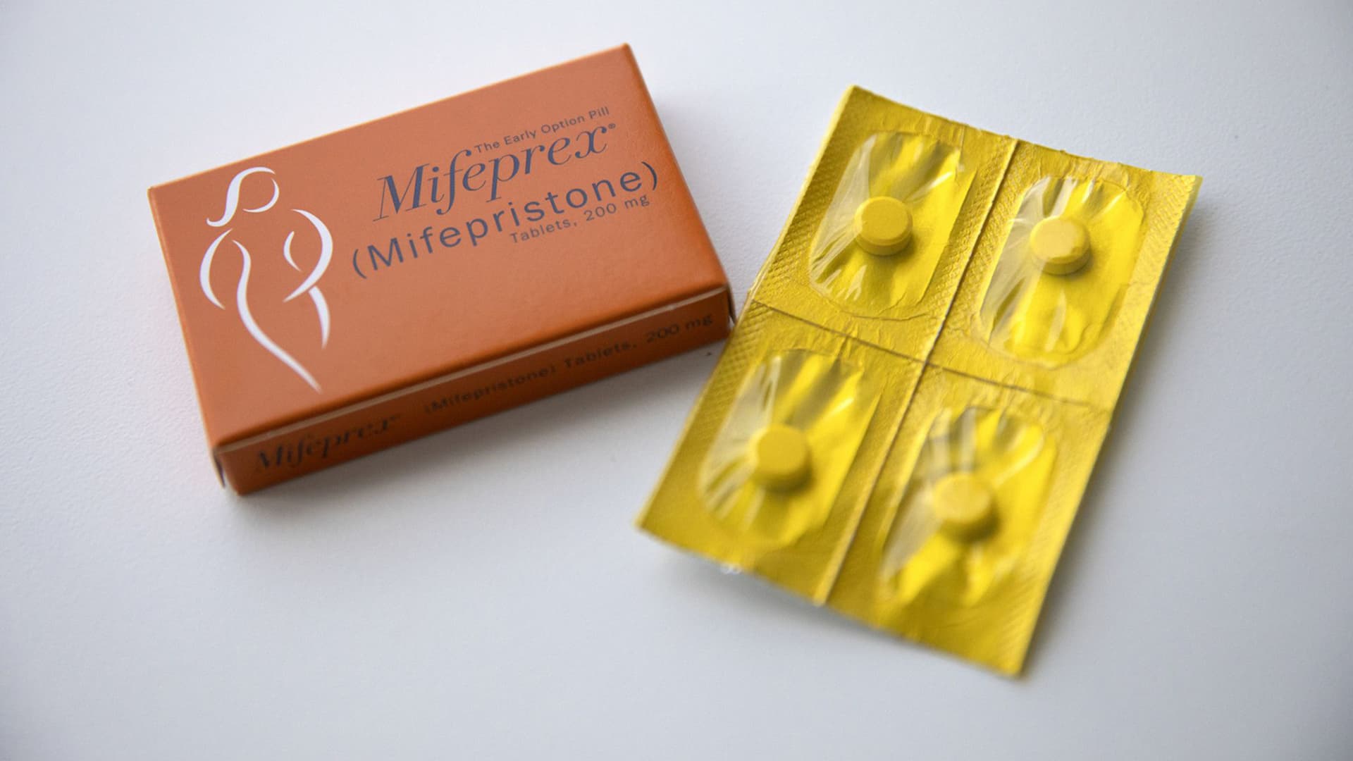 DOJ asks decide to clarify legality of abortion pill mifepristone after dueling courtroom rulings