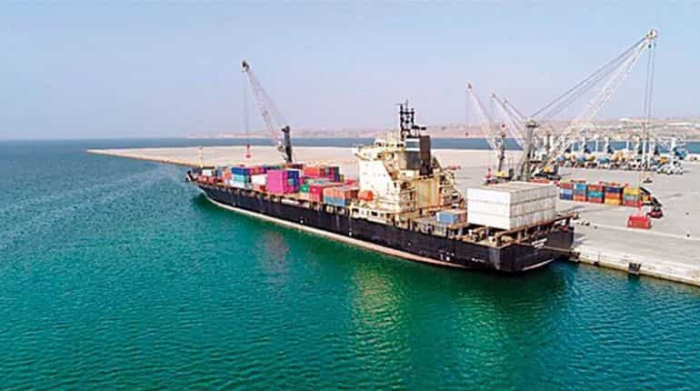 India hosts first assembly on Chabahar Port trend with Central Asia worldwide locations