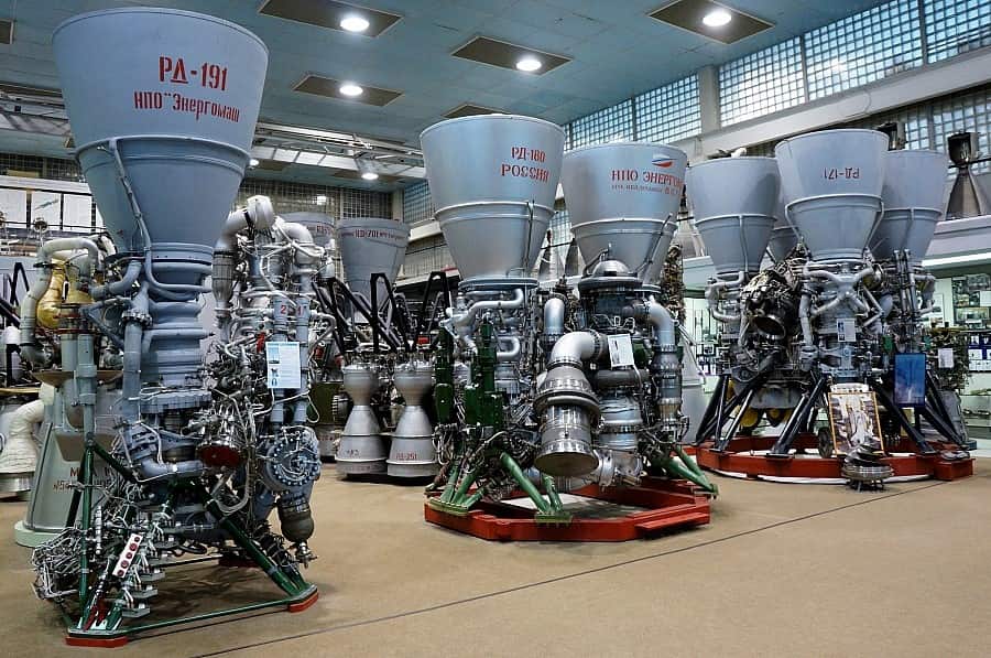 Arresting: India-Russia discuss tech switch, making of ‘RD-191’ semi-cryo rocket engine