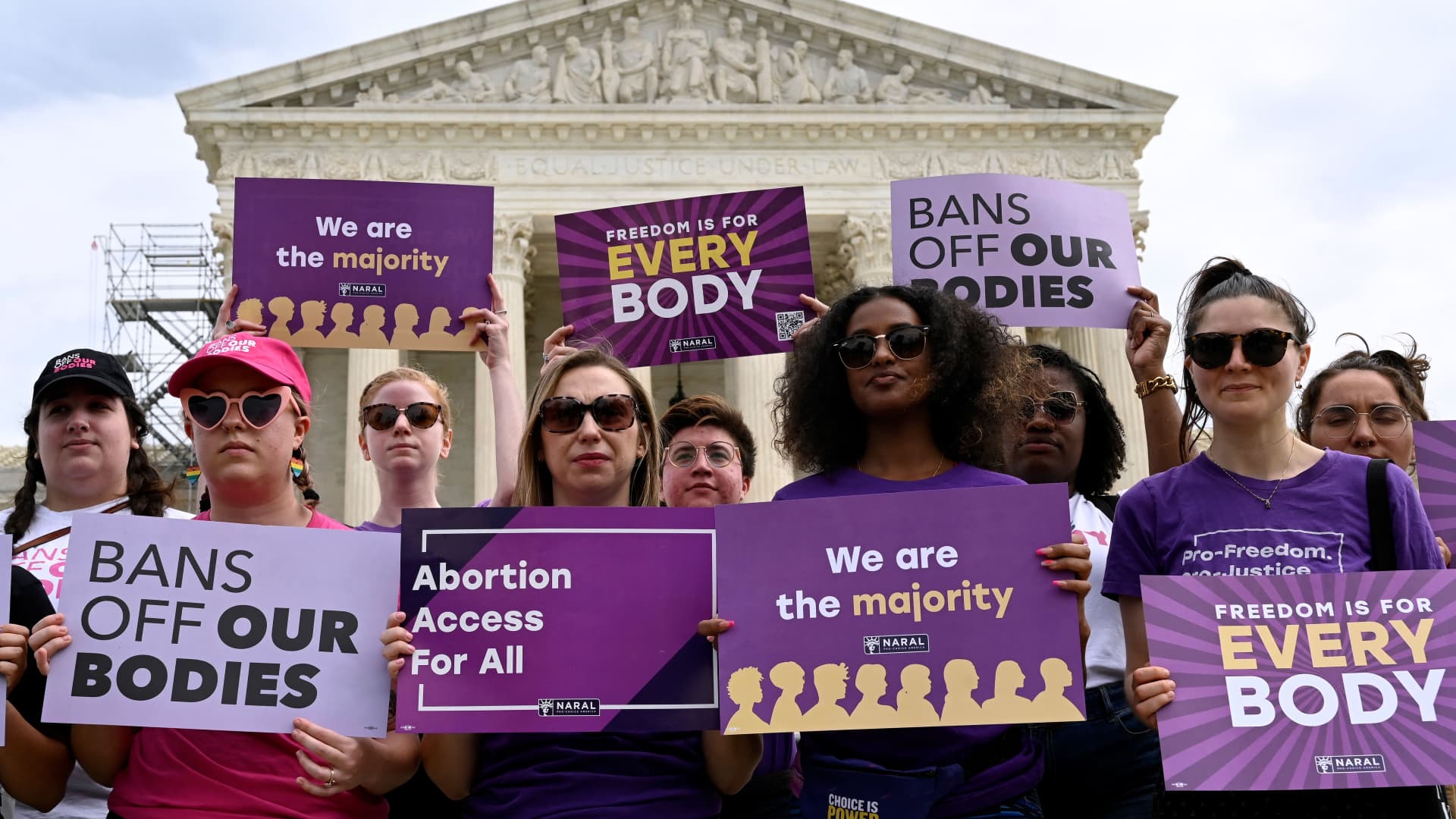 Supreme Court lifts abortion pill restrictions for now