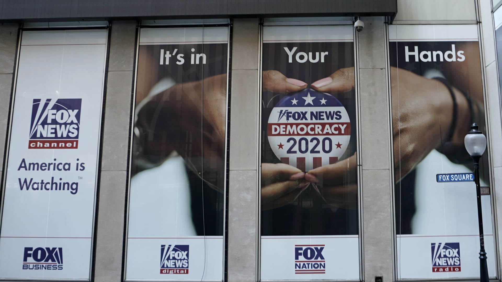 Fox-Dominion defamation trial delayed on the eve of opening statements