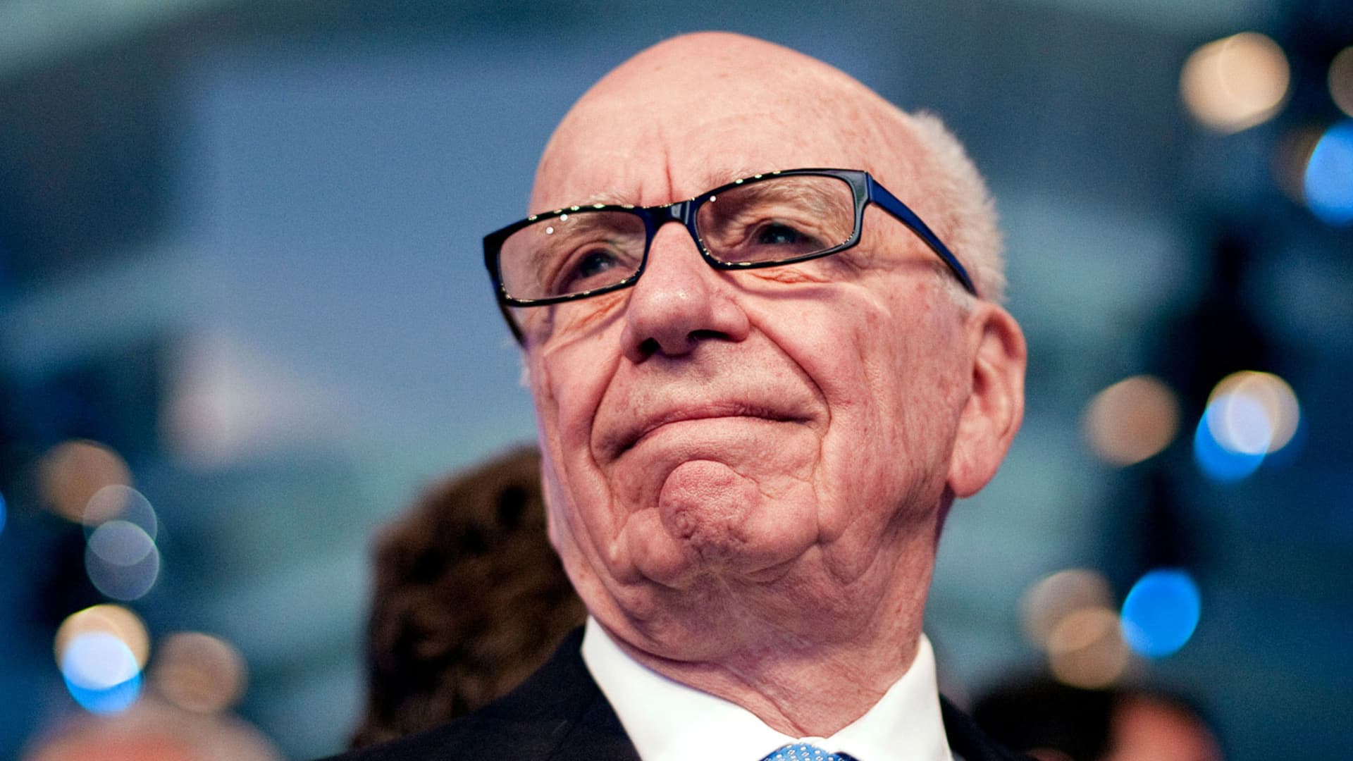 Fox News apologizes to resolve in defamation case for failing to dispute Rupert Murdoch’s aim on the network