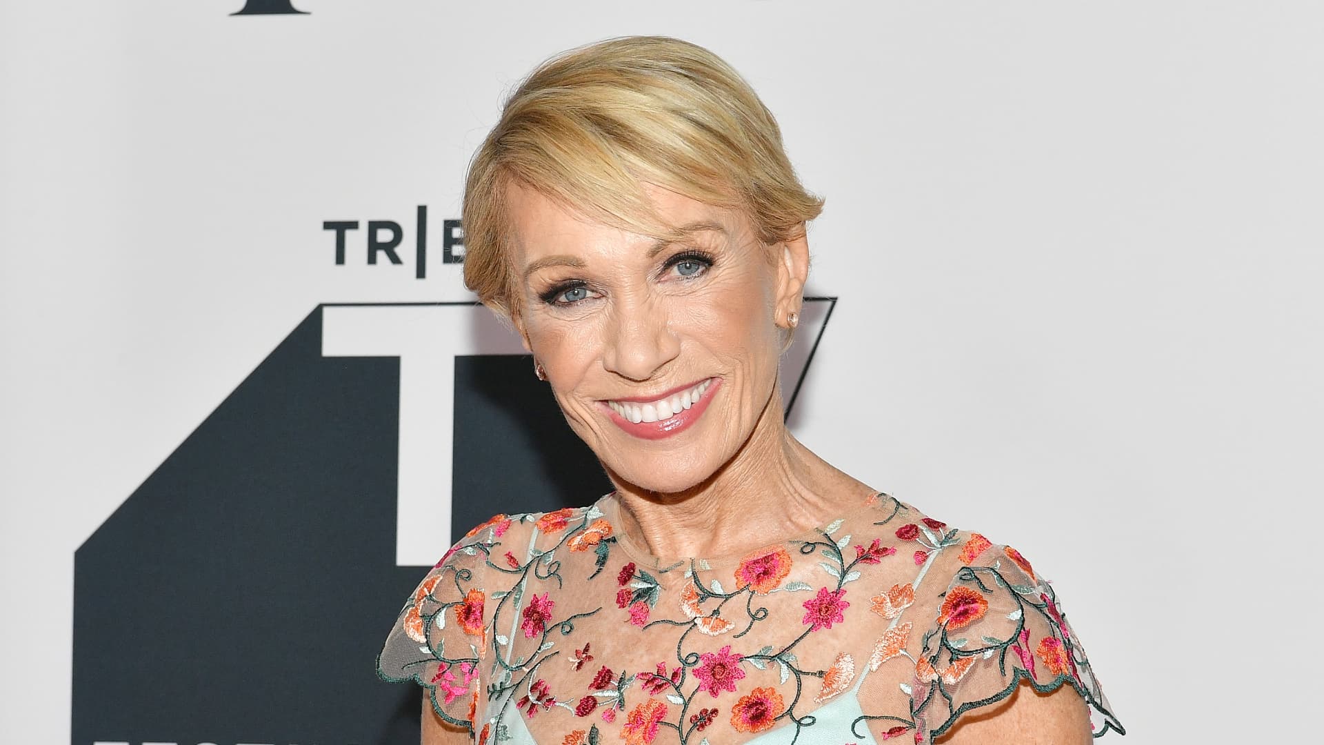 Barbara Corcoran says she used to be fired prior to the principle season of ‘Shark Tank’—she bought her job attend with a easy electronic mail