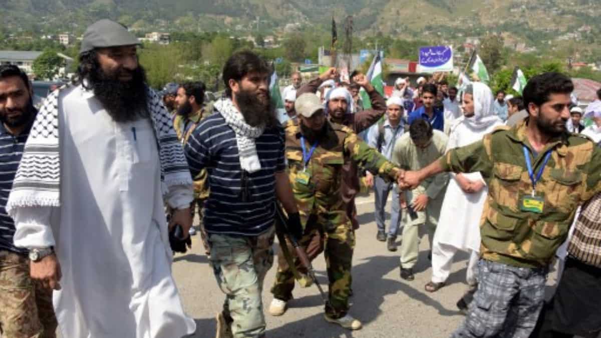 NIA attaches properties of designated terrorist Syed Salahuddin’s sons in Kashmir