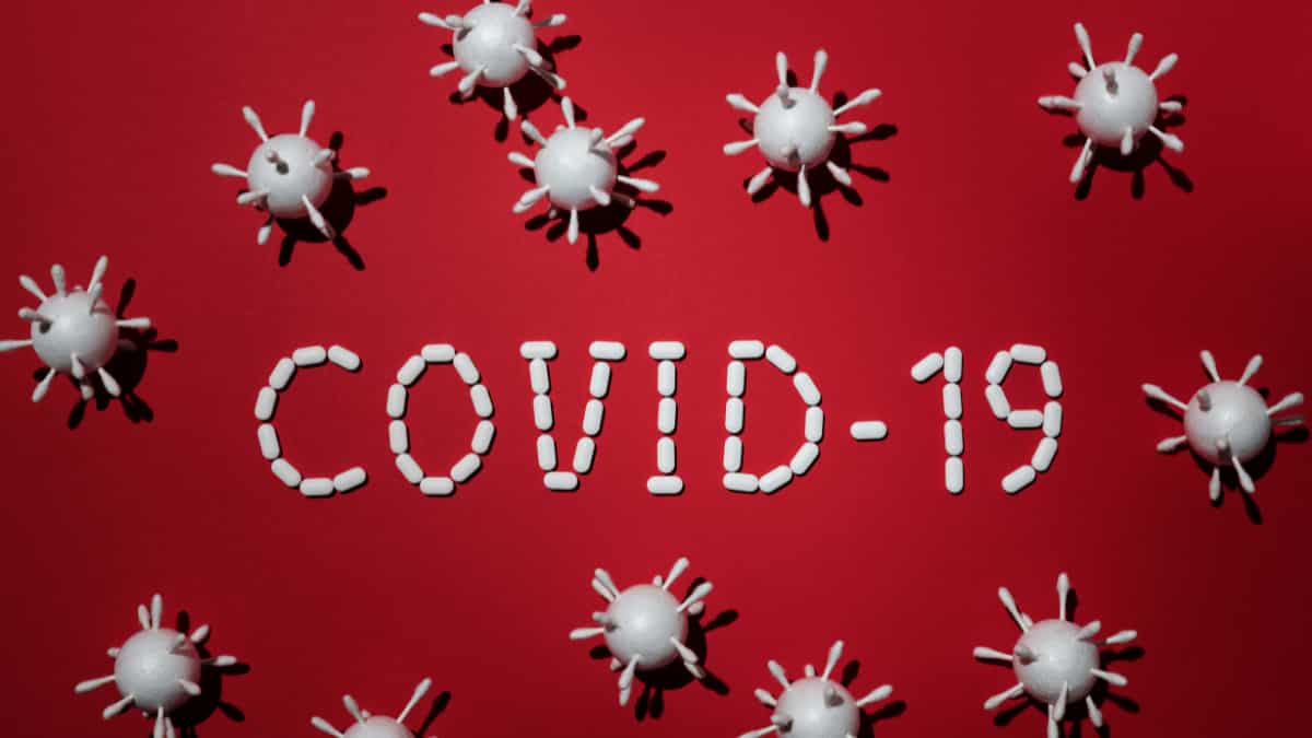 Conjunctivitis emerging as symptom of Covid in younger folks: Describe