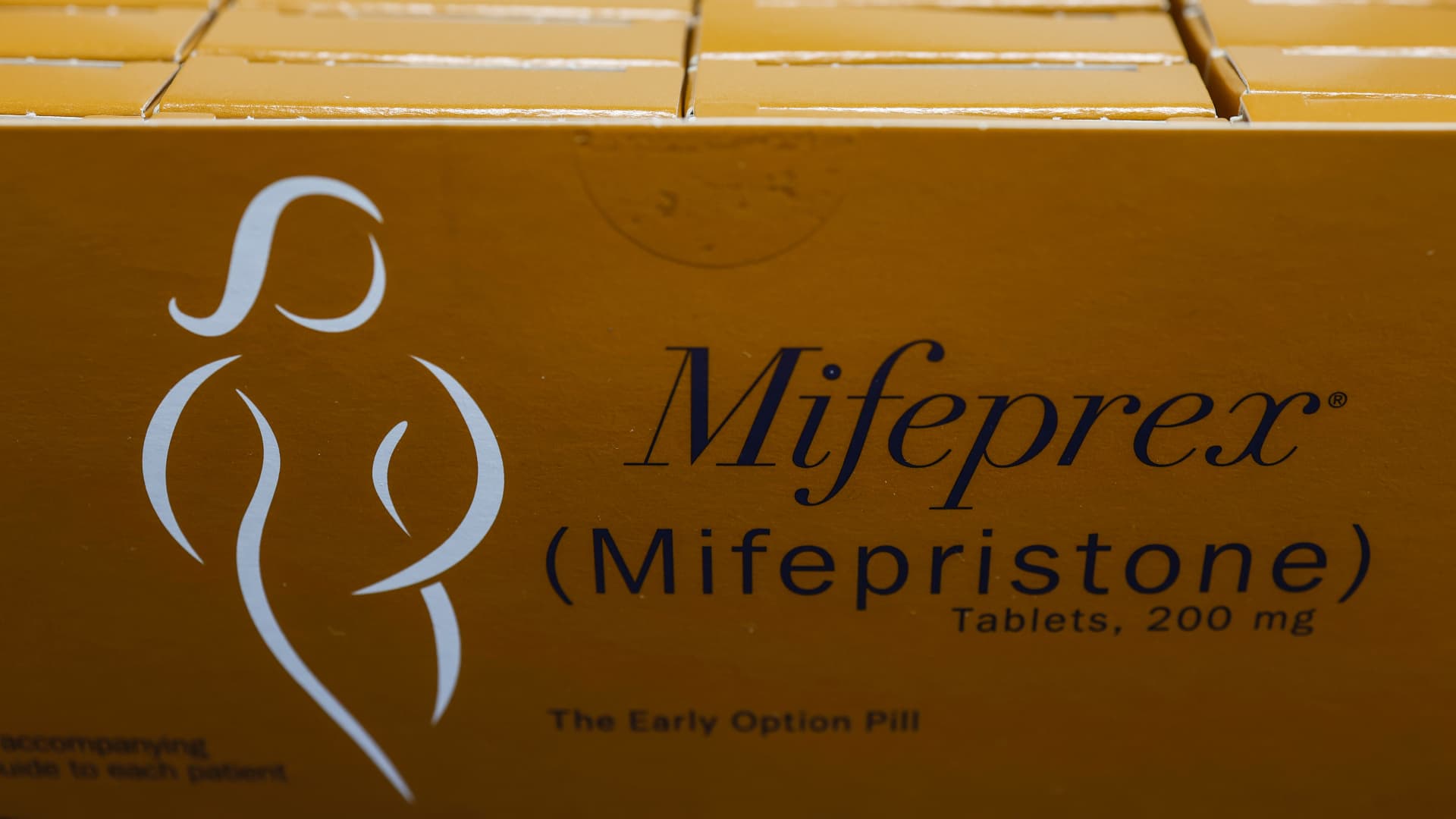 Abortion capsule mifepristone is banned or restricted in some states despite Supreme Court ruling