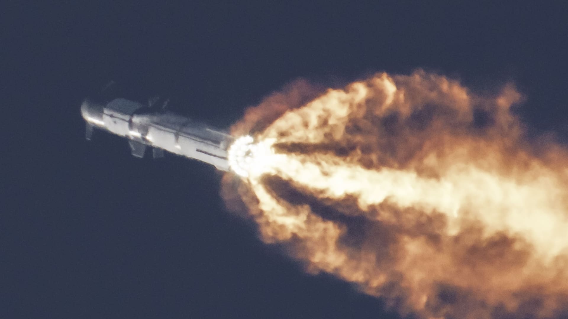 What’s subsequent for SpaceX’s Starship after a dramatic first birth