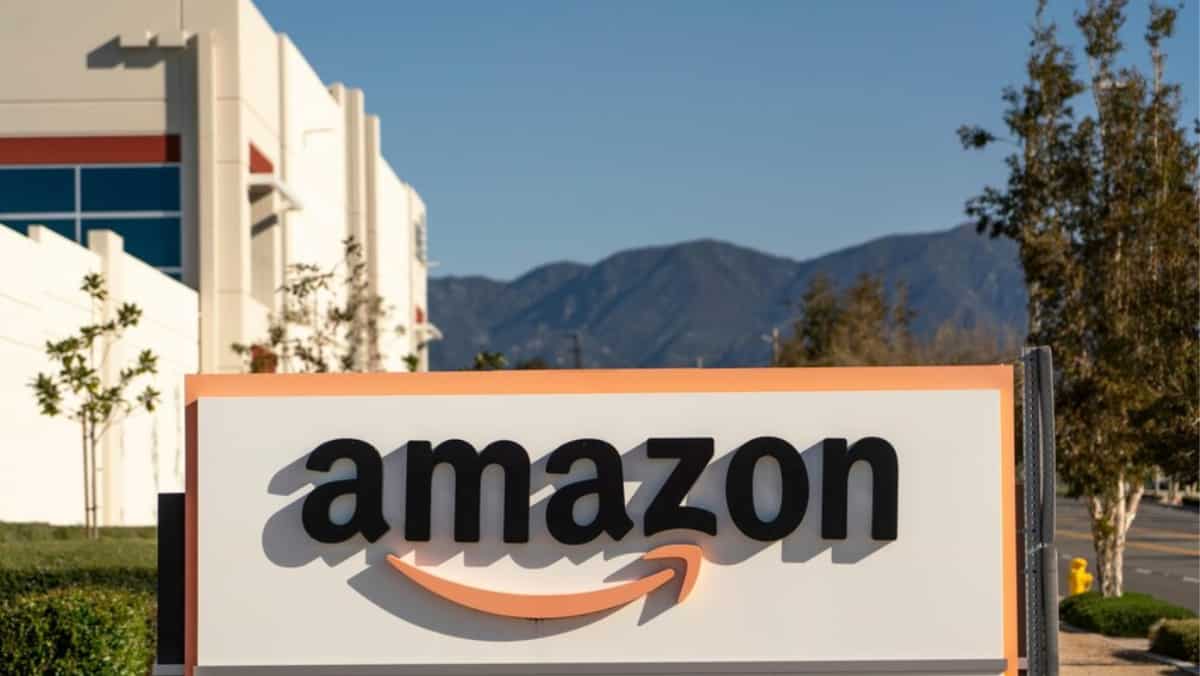 In a predominant since 2014, Amazon omits India enterprise from earnings call