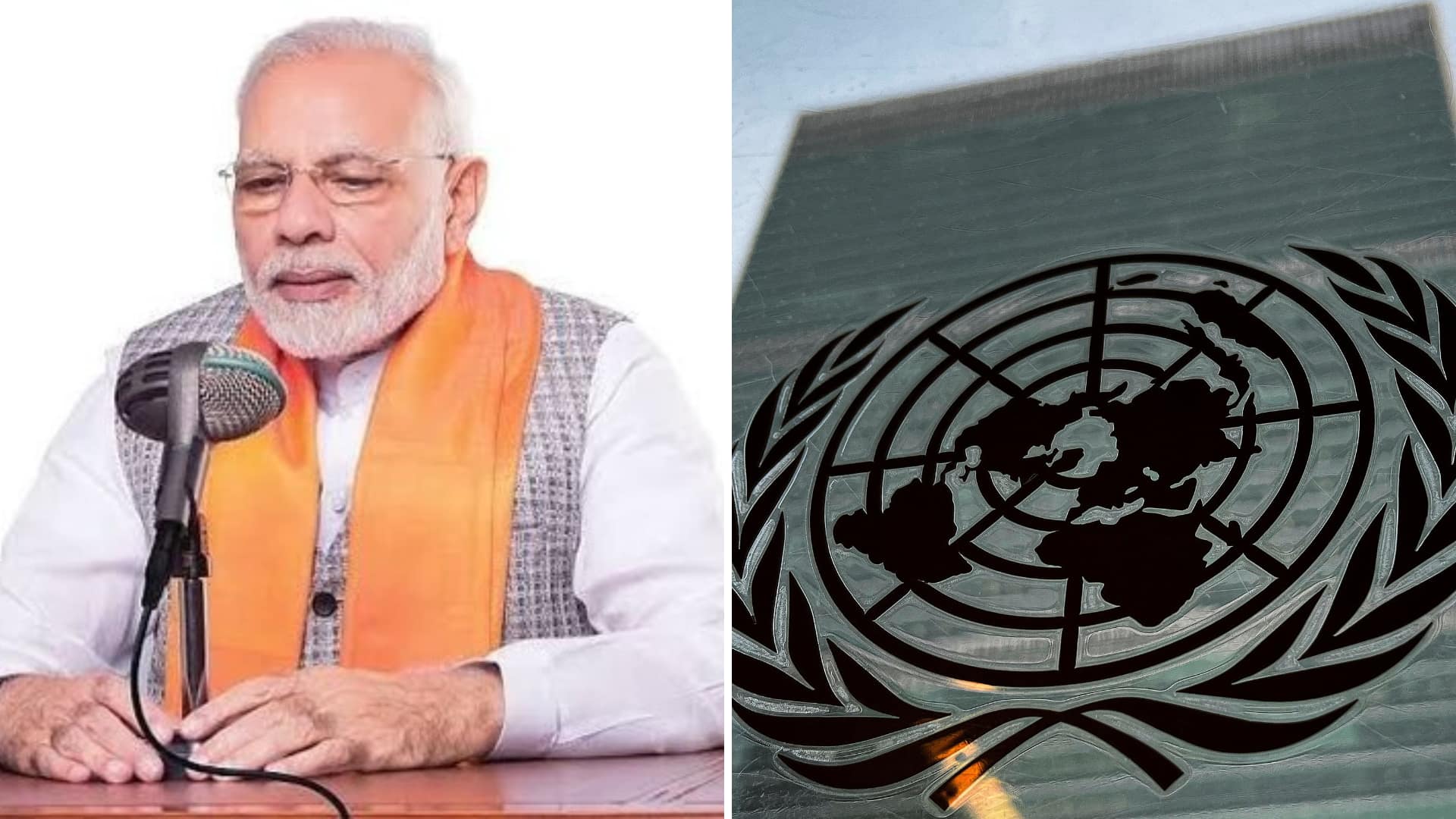 ‘Mann Ki Baat’ goes global! Indian PM Modi’s radio whisper to be aired in UN