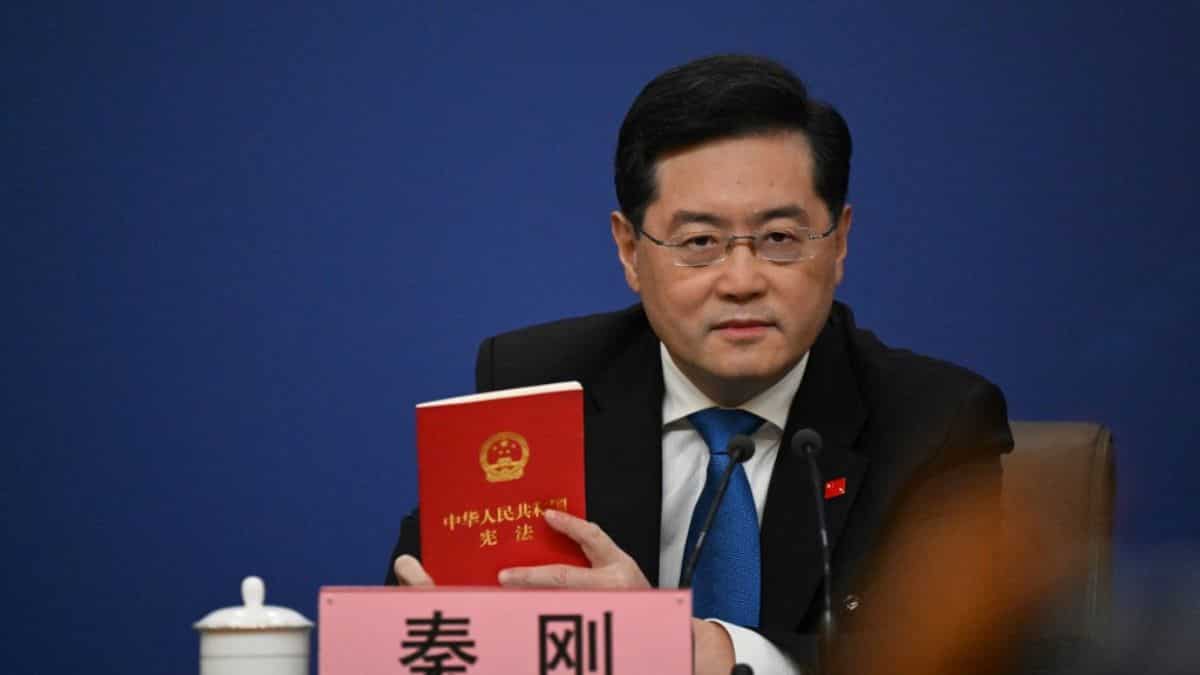 Qin Gang, Chinese international minister, will consult with Pakistan after SCO meet