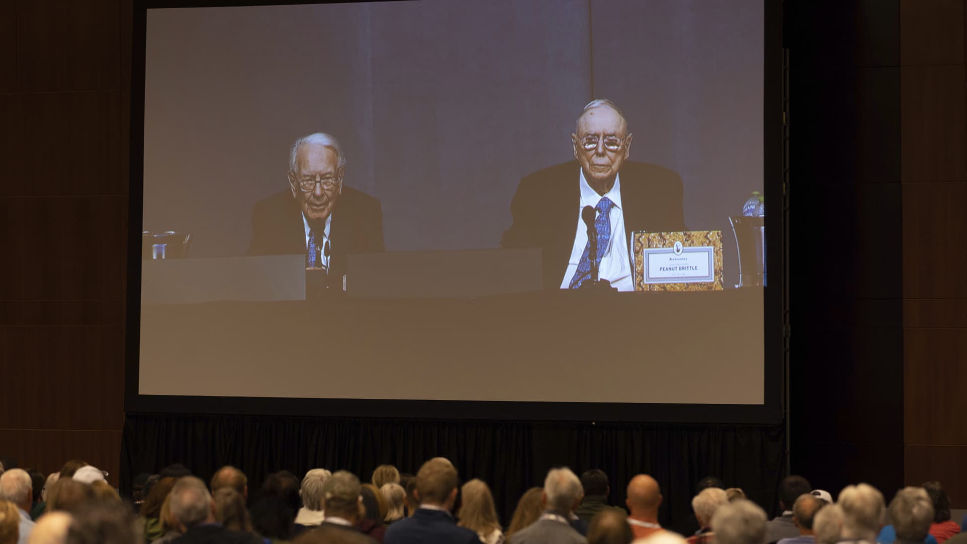 Potentially the most handy wit and wisdom from Warren Buffett and Charlie Munger at Berkshire Hathaway’s annual assembly