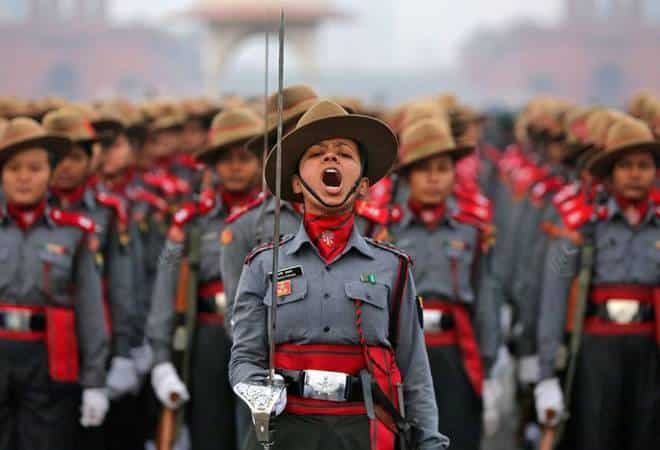 India’s defence ministry moots all-lady Republic Day parade next twelve months, leaves officers at a loss for phrases