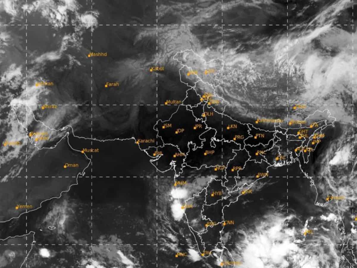 Cyclone Mocha might presumably perchance fair intensify into severe storm this week, says IMD | Notable elements