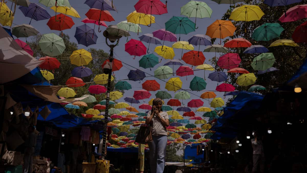 India’s hot temperatures to expose the warmth warmth for tens of thousands and thousands