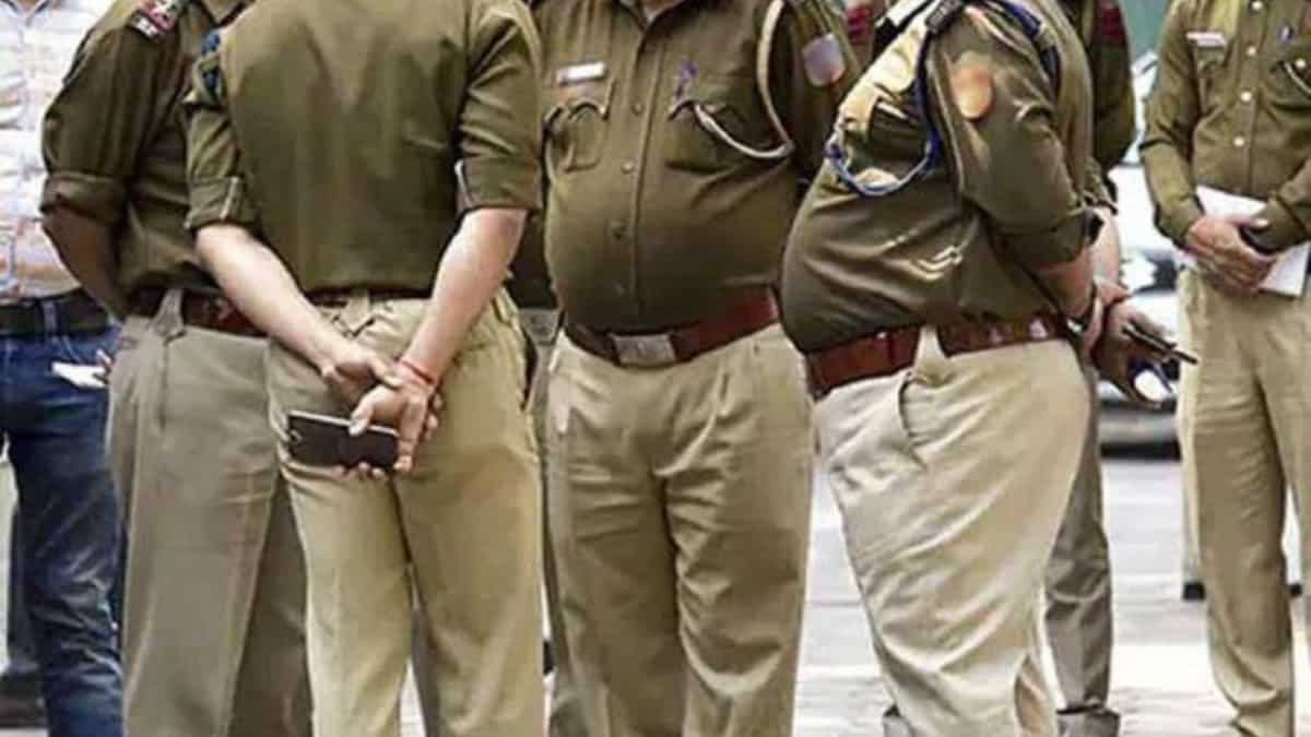 India: Assam’s police drive asks officers to fall about a pounds or stop job