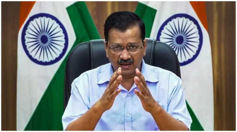 India: AAP reacts after Centre points ordinance to notify companies below Delhi govt’s preserve watch over