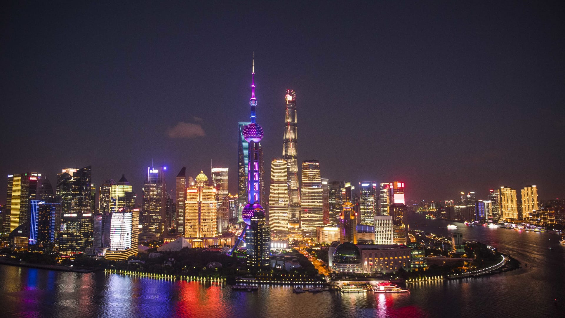 China pledges original audit measures to curb risks and stabilize enhance
