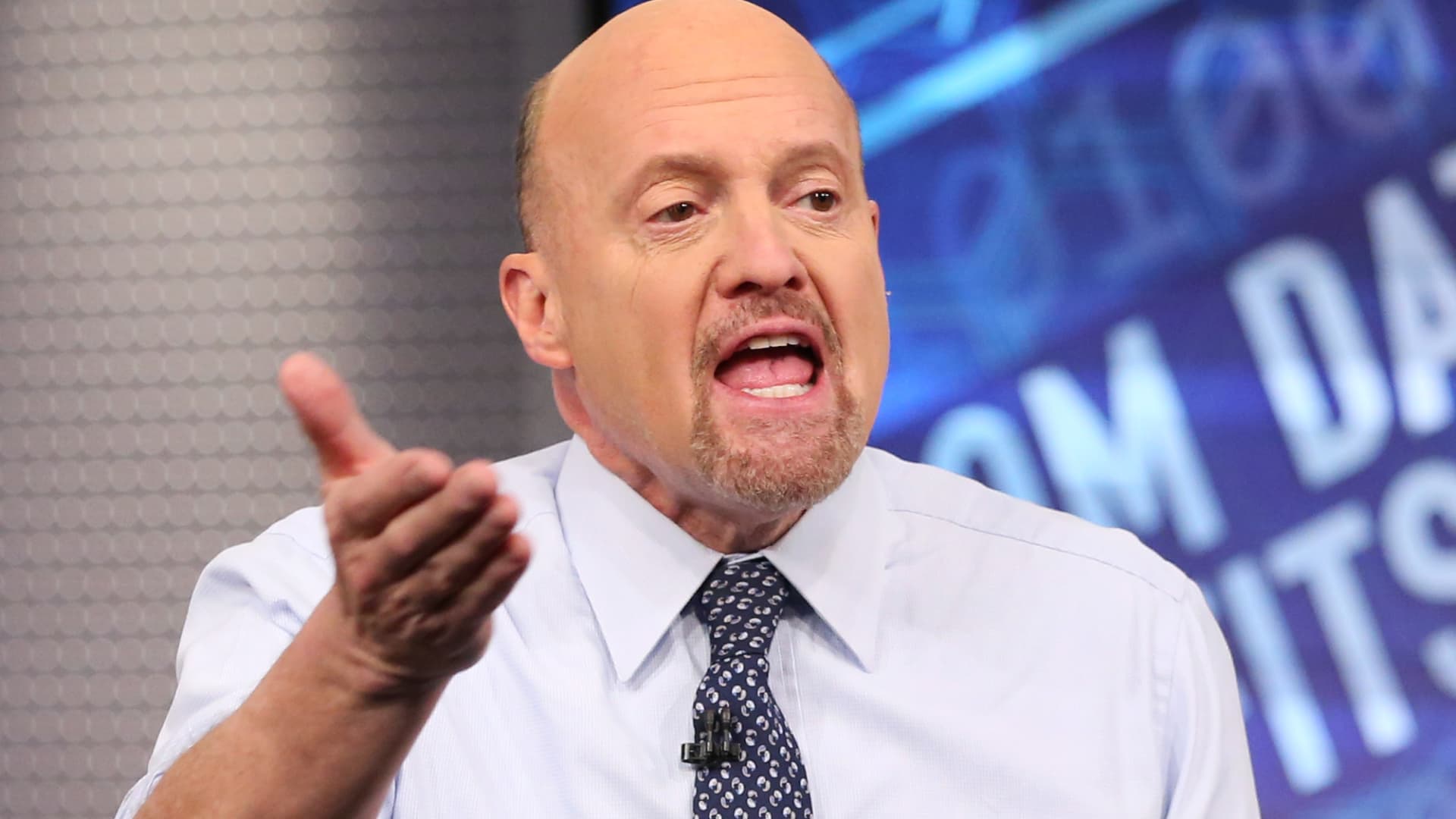 As debt ceiling talks flounder, Cramer says lawmakers’ actions will mark you