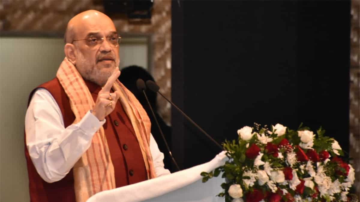 India: Home Minister Amit Shah to focus on with violence-hit Manipur ‘rapidly’