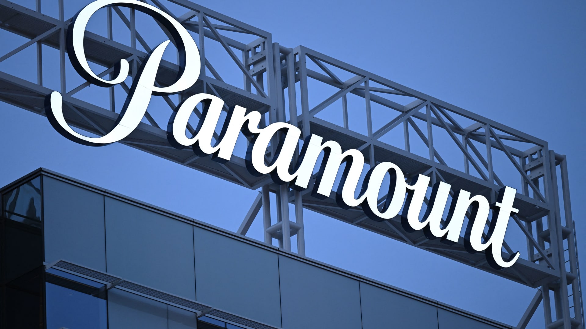 Paramount pops after Buffett’s authorized banker makes ‘keen’ bet in media broad’s key shareholder