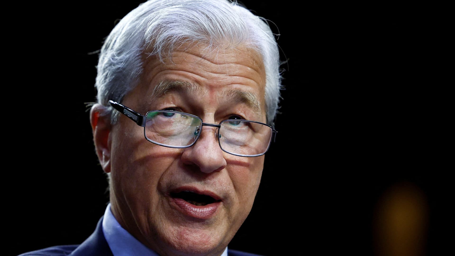 Dimon calls for Washington-Beijing engagement in first China go to since 2021 controversy