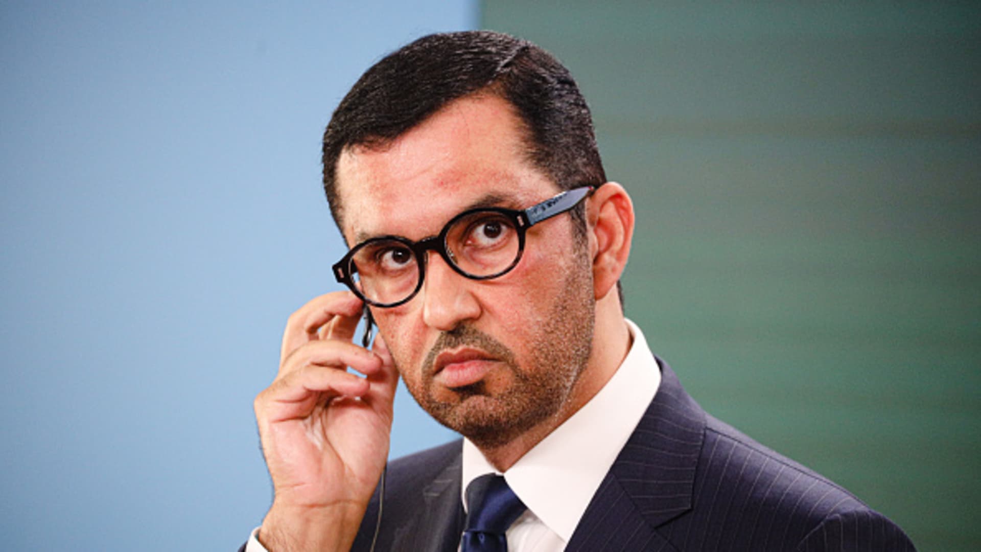 UAE oil chief is ‘the suitable person’ to lead UN climate talks, COP28 director fashioned says