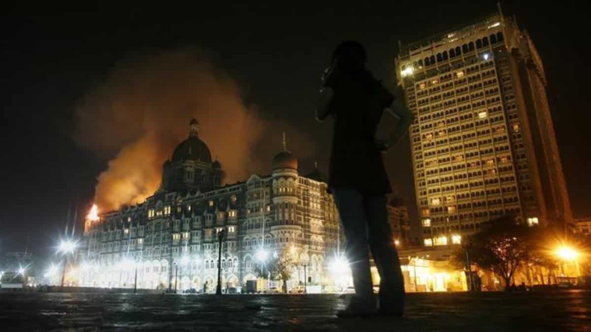 US: Mumbai 26/11 attack accused Tahawwur Rana challenges sigh of his extradition to India