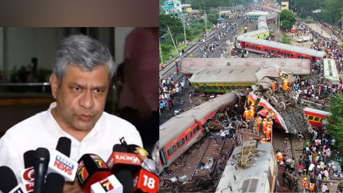 India put together tragedy: Railway Board recommends CBI probe, proclaims railway minister