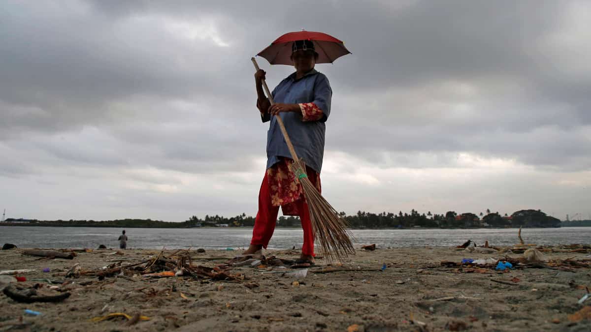 India’s monsoon onset delayed by one other 2-3 days: weather officers