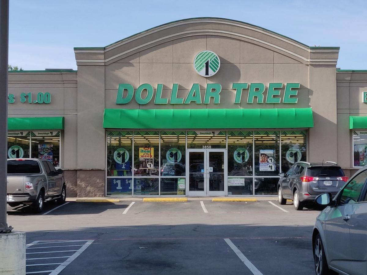 Stocks making the biggest moves midday: Dollar Tree, HP, Twitter, Six Flags & more