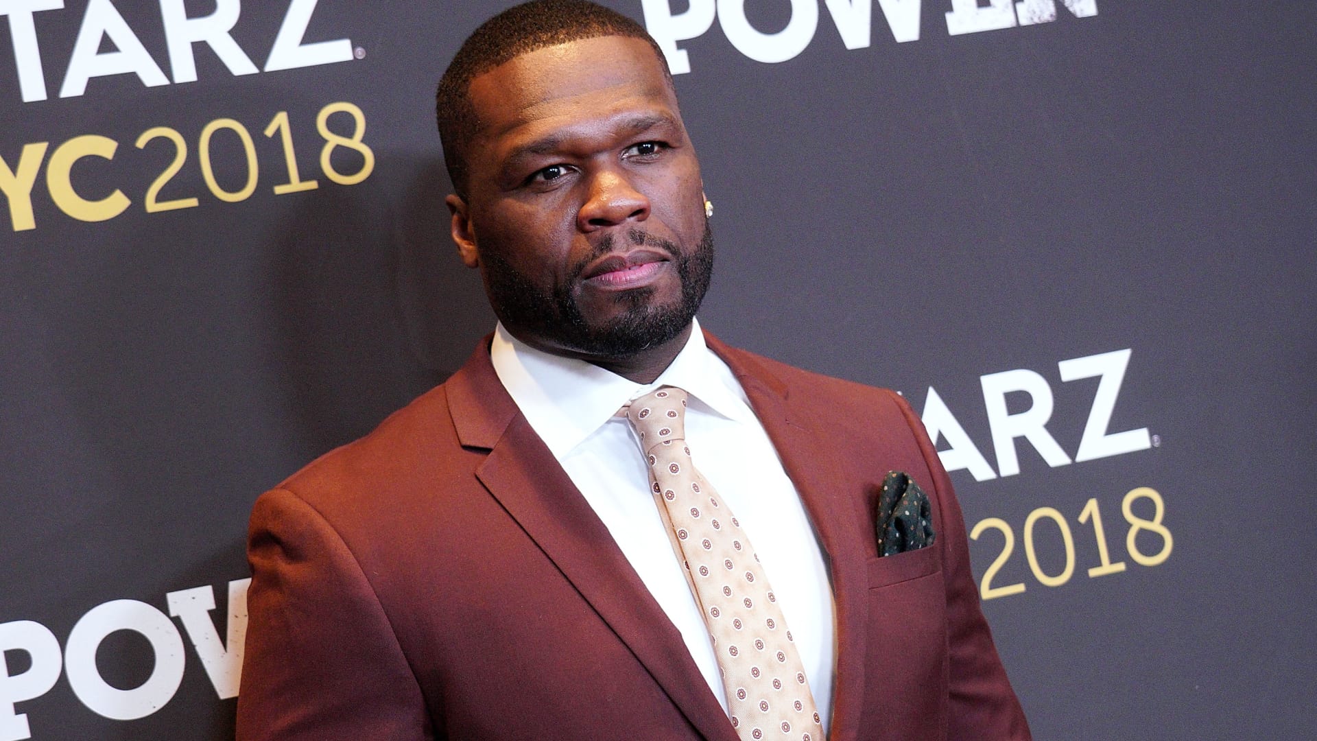 How 50 Cent extinct ‘one amongst the unwritten regulations of vitality’ to fabricate $10 million a movie: ‘I paid myself to be taught’