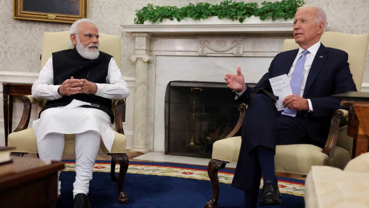What’s special about PM Modi’s seek the recommendation of with to US this time?
