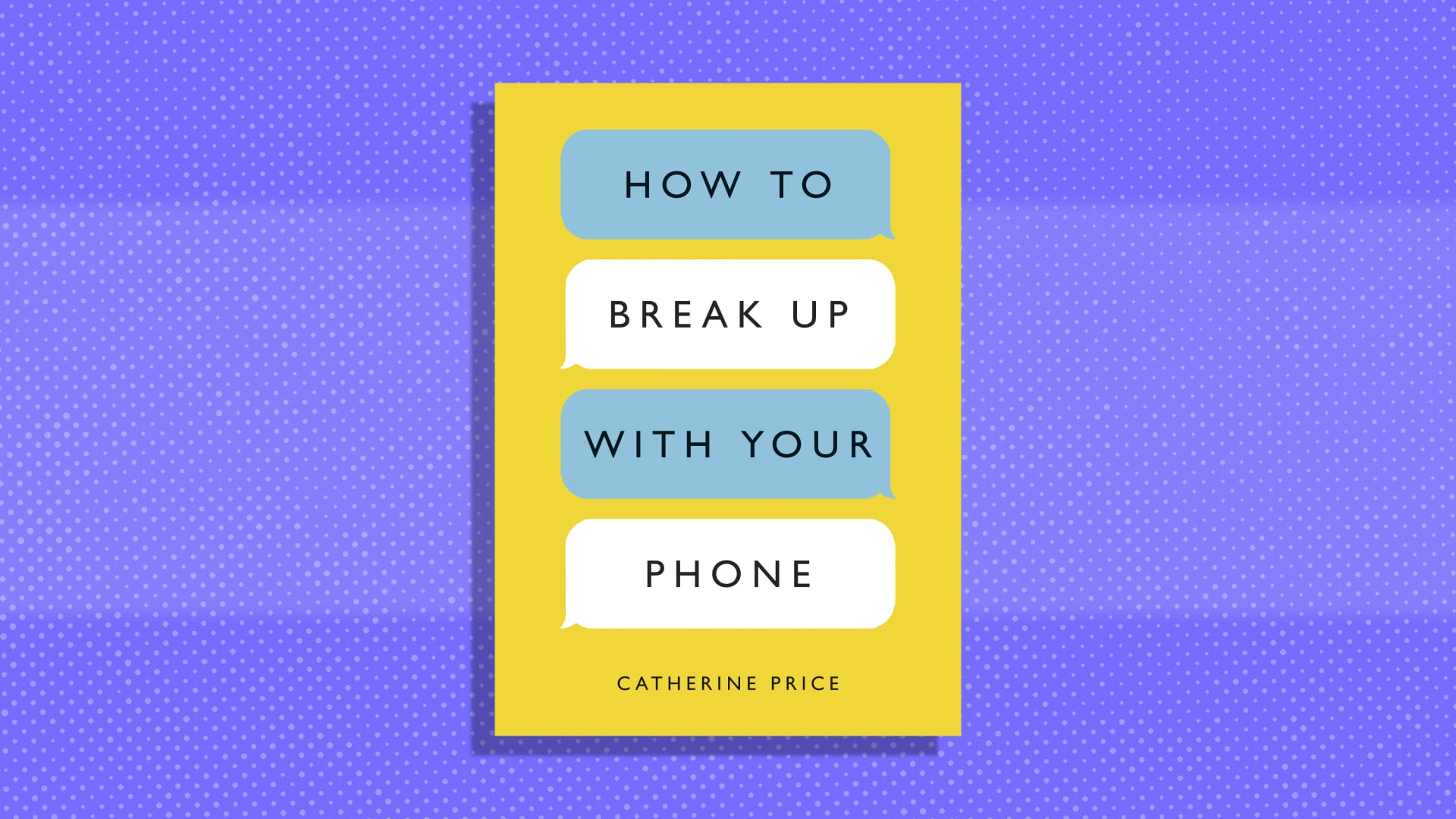 This 1-minute put together can permit you to ‘destroy up with your telephone,’ says creator who wrote the book on it