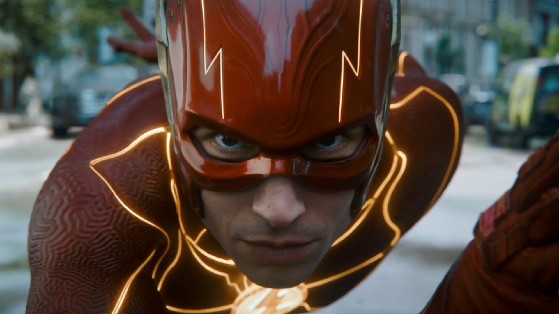 ‘The Flash,’ ‘Elemental’ disappoint as ‘Spider-Verse’ continues box place of job domination
