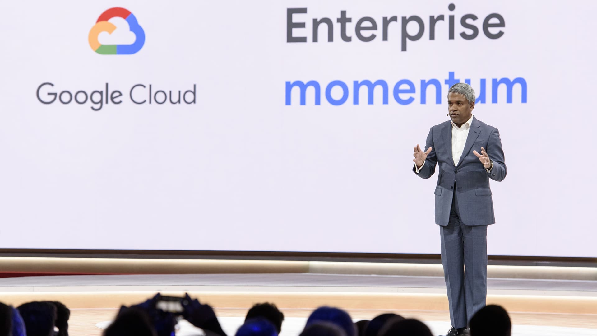 Google accuses Microsoft of unfair practices in Azure cloud unit