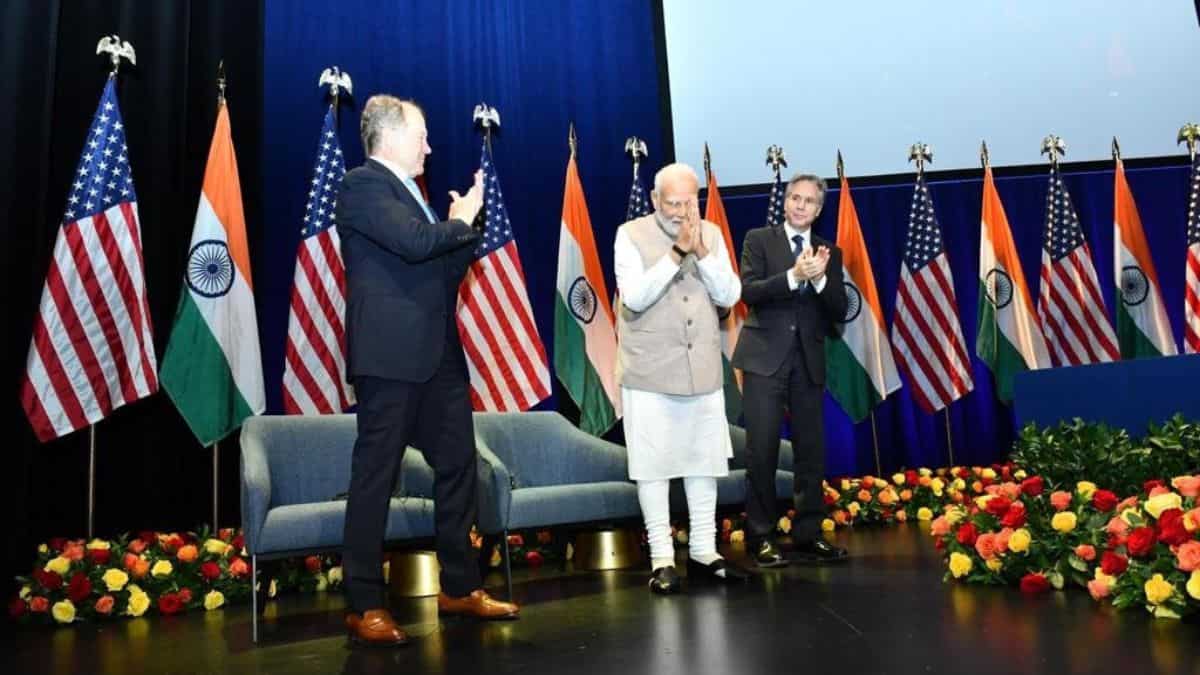 PM Modi makes wide announcement for H1B visa holders in take care of to Indian diaspora