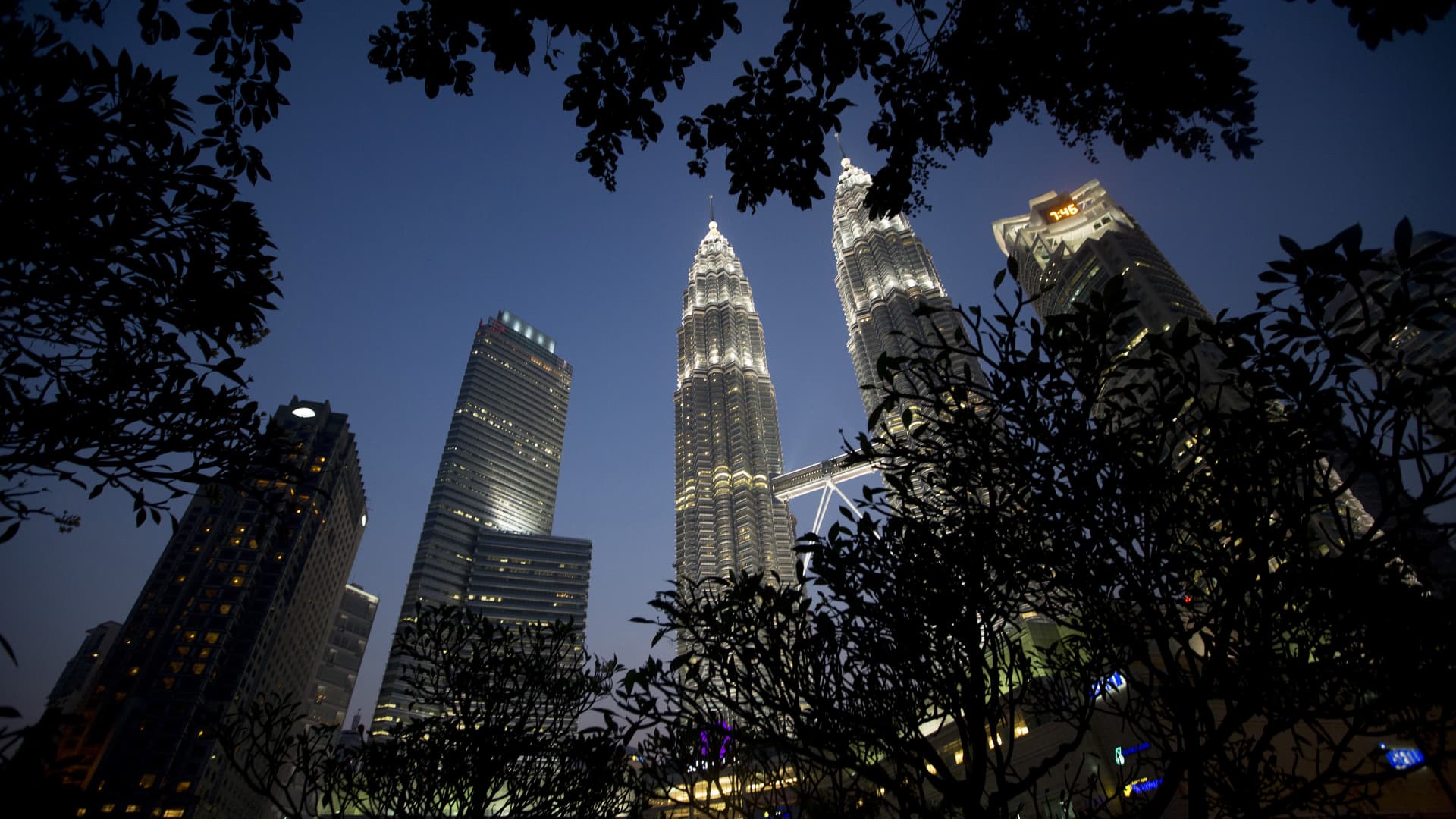 Malaysia’s sovereign wealth fund seeks greater portfolio resilience in unstable markets