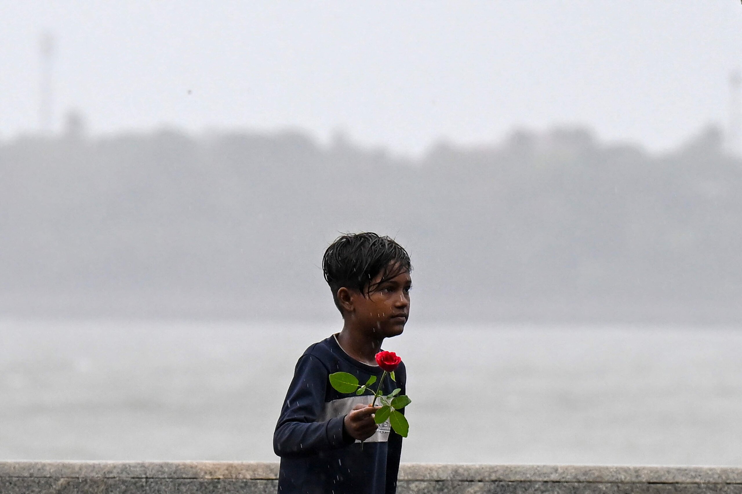 Mumbai Rain Replace: Metropolis to abilities light showers from Friday this week, says IMD