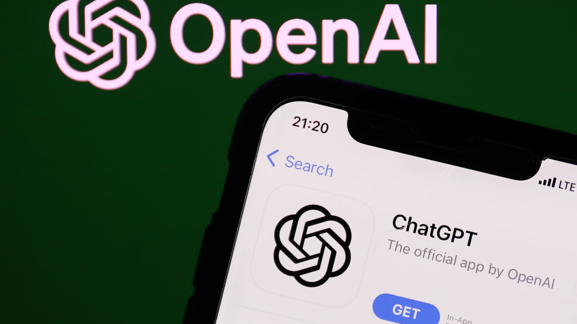 Authors sue OpenAI, narrate their books were frail to practice ChatGPT without their consent