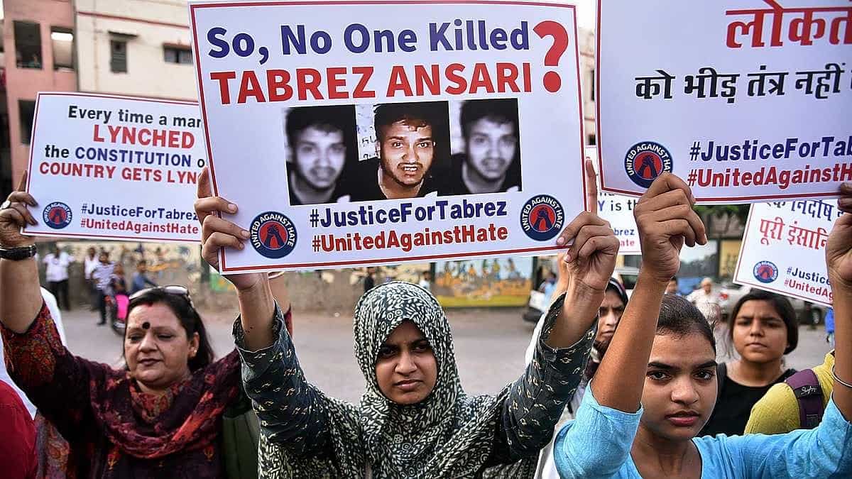 India: Jharkhand court presents 10-twelve months penitentiary term to all convicted in 2019 Tabrez Ansari lynching case