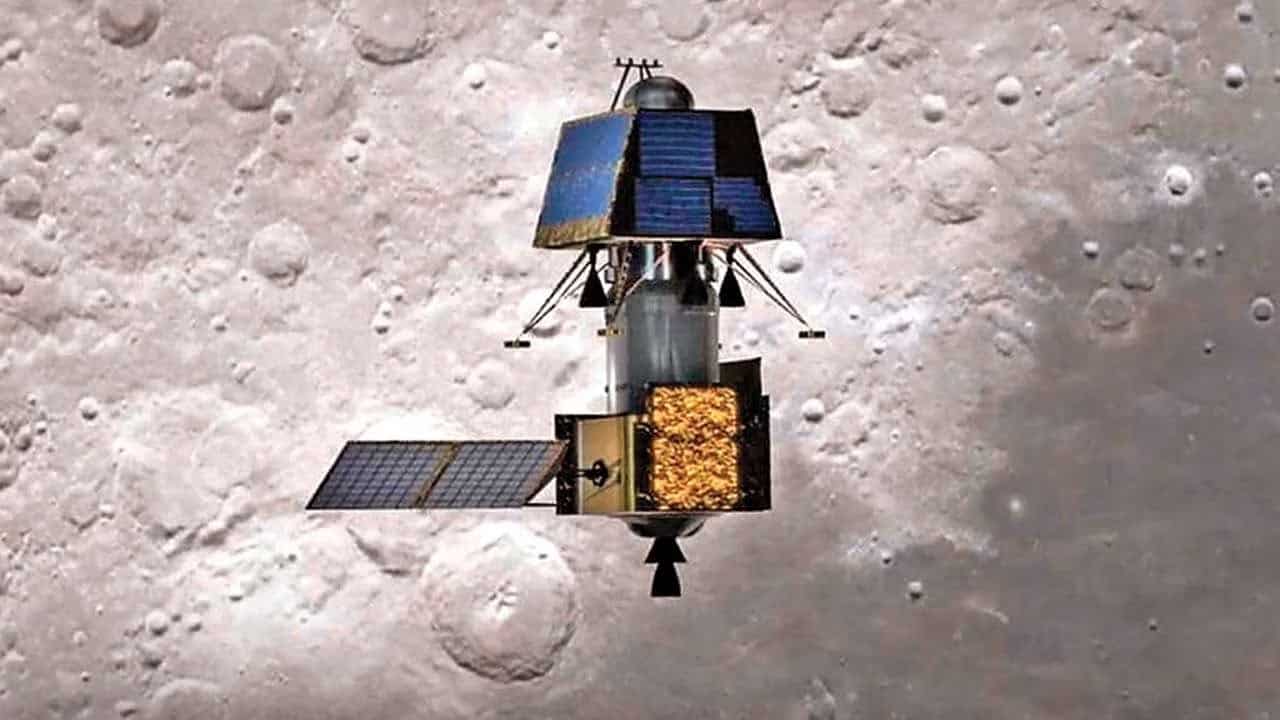 Chandrayaan-3 rover to fire laser on lunar rocks, vaporise them to make experiences 