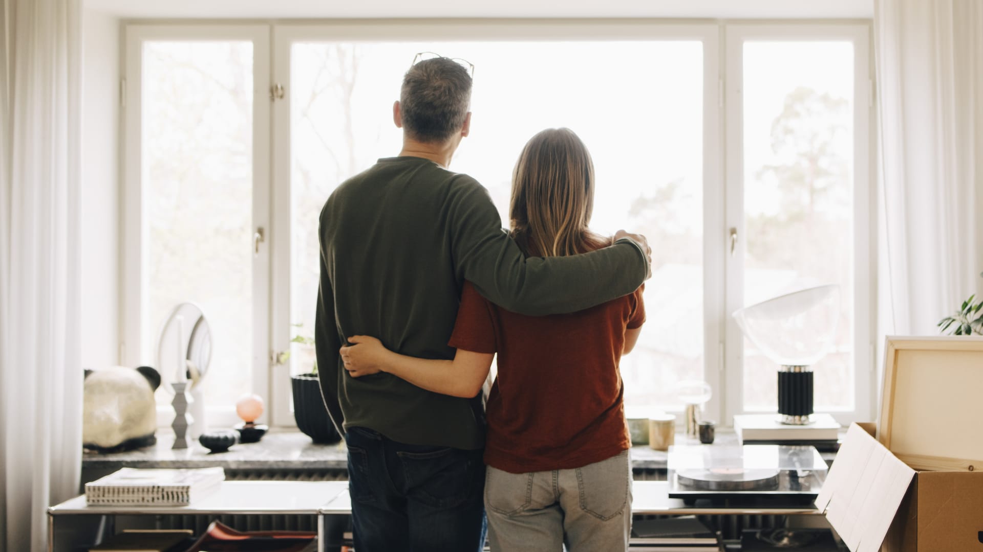 Cohabitating after isolating? The contrivance is now not distinctive, says marriage therapist: Right here is why it should also be a hit