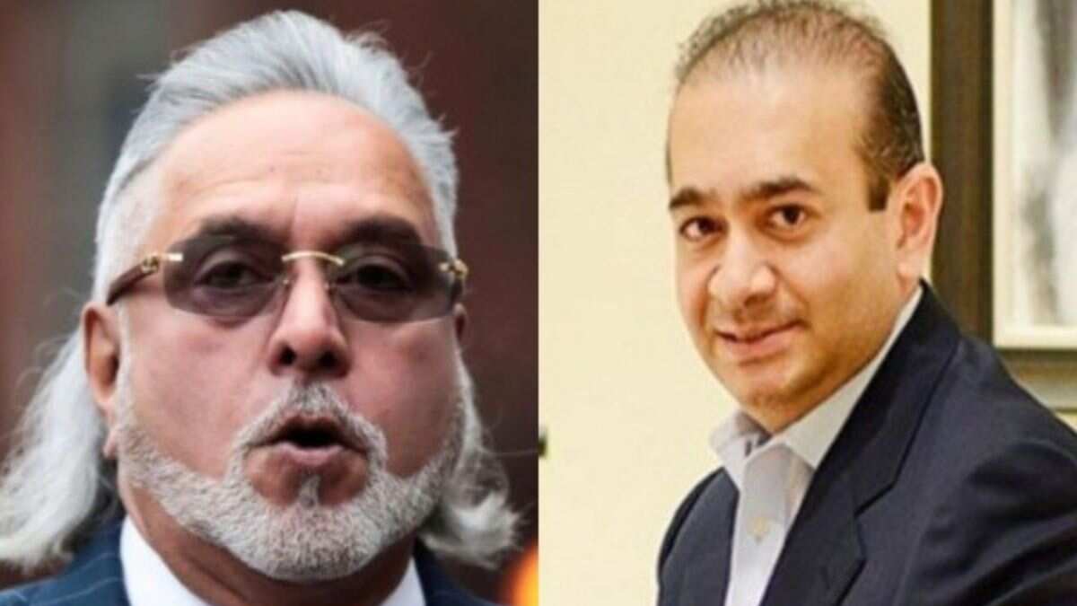 UK delegations face strain from India on extradition of fugitives Vijay Mallya and Nirav Modi
