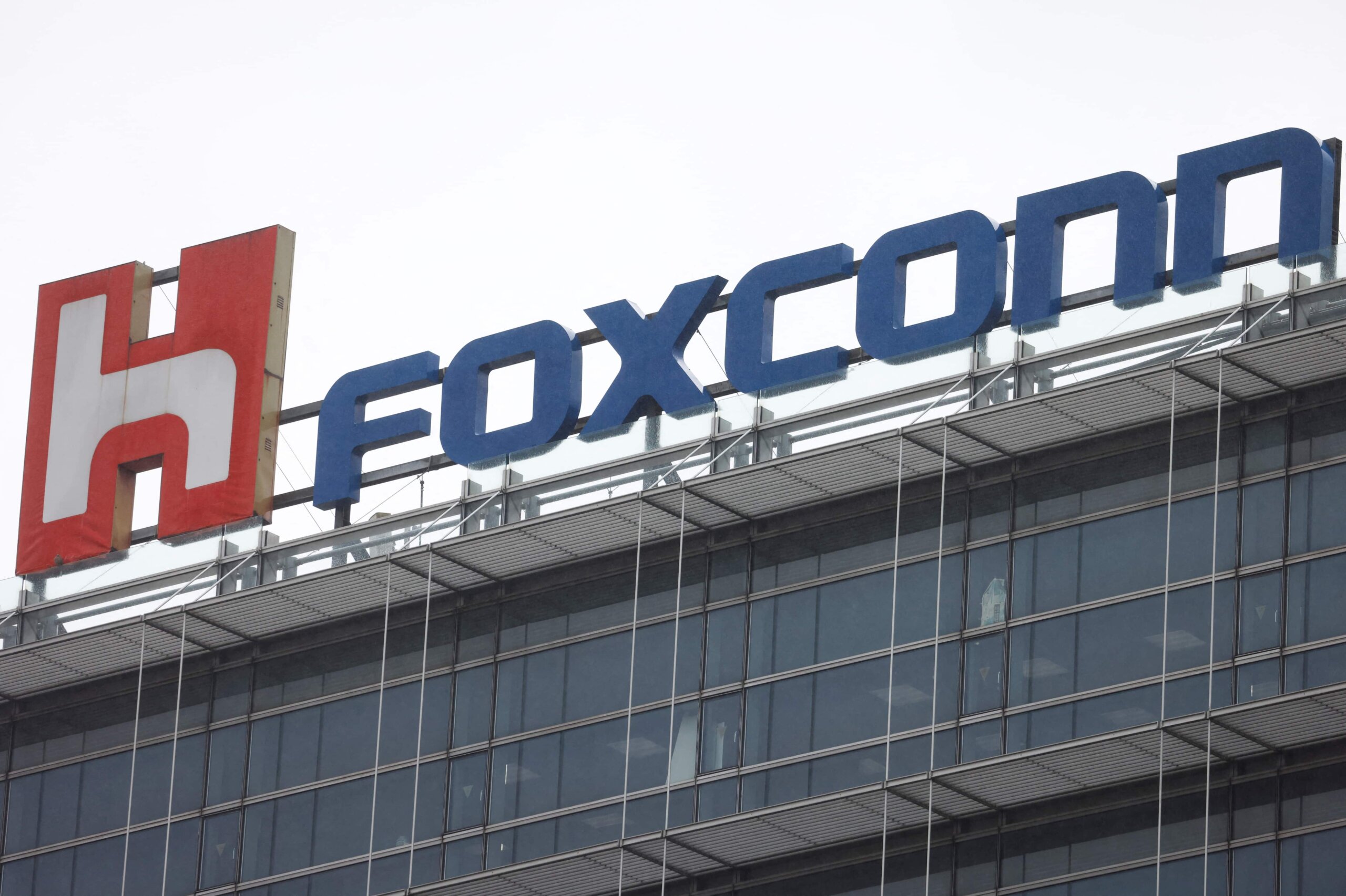 Foxconn pulls out of $19.5bn semiconductor deal in India, minister says ‘obtained’t impact fab targets’