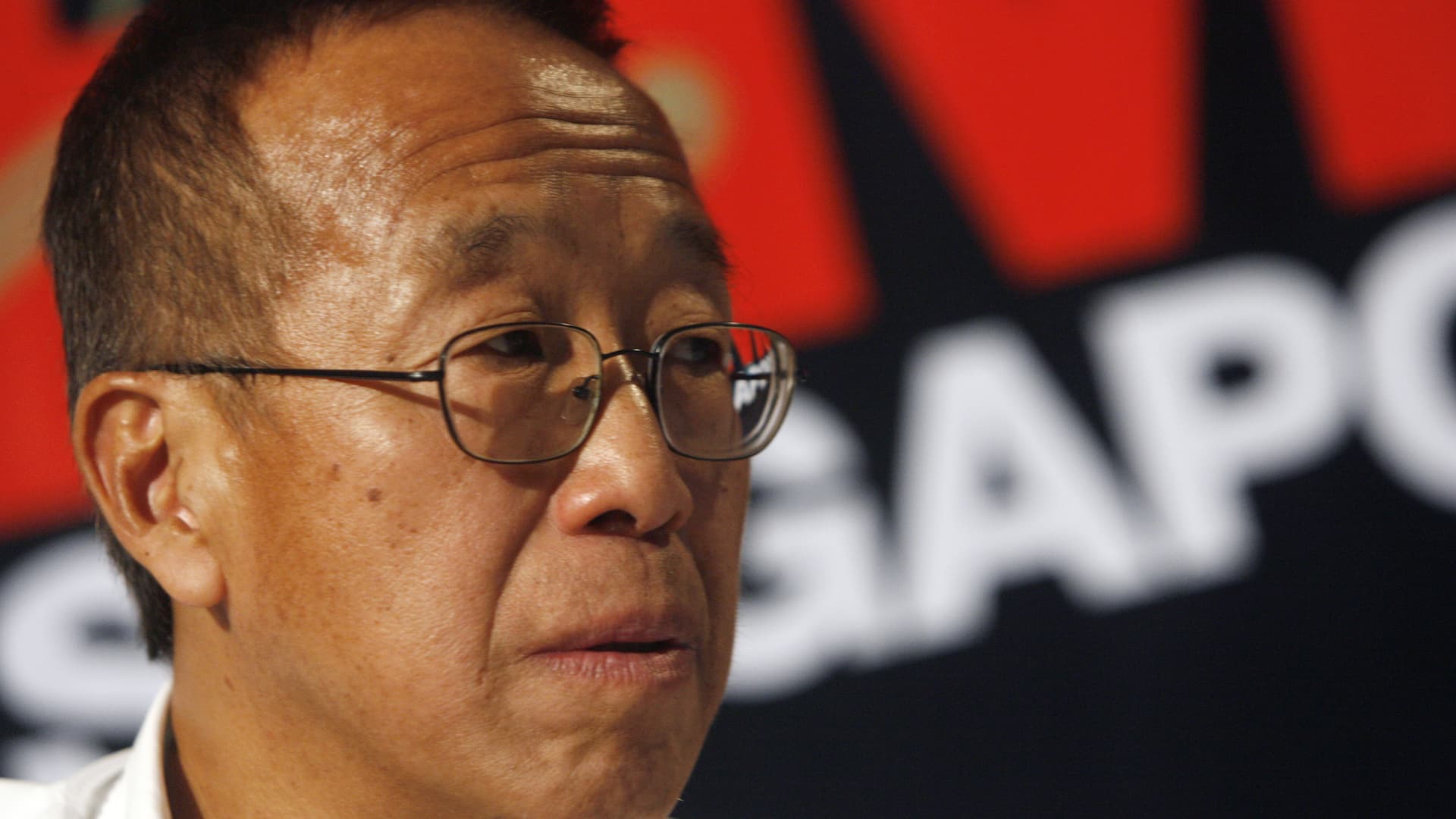 Singaporean billionaire given arrest ogle in anti-graft probe fascinating nation’s transport minister