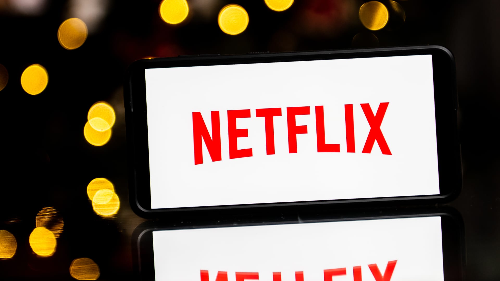Netflix is able to myth earnings — here is what to request