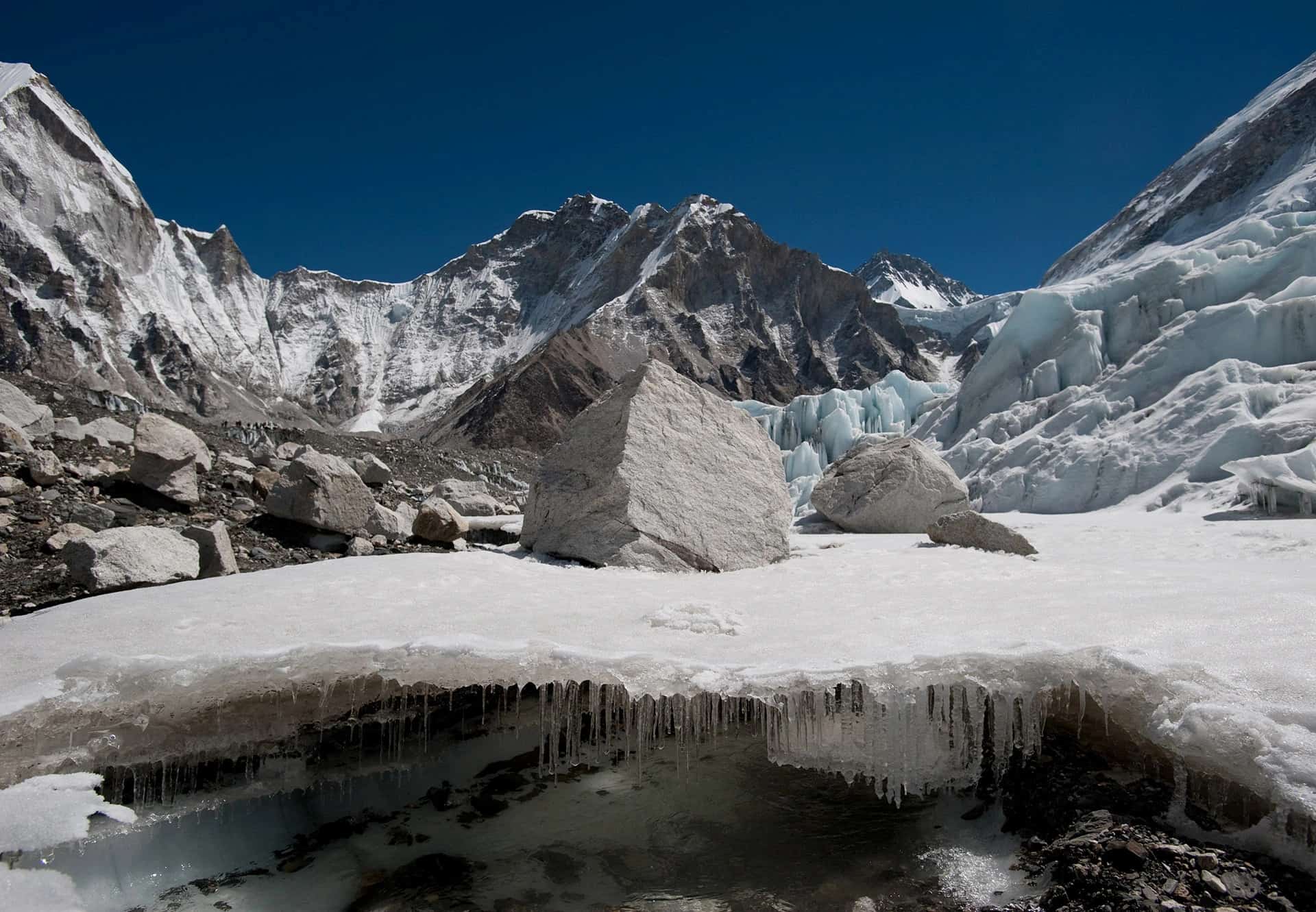 Scientists get outdated ocean water in Himalayas, provide insights into Earth’s previous