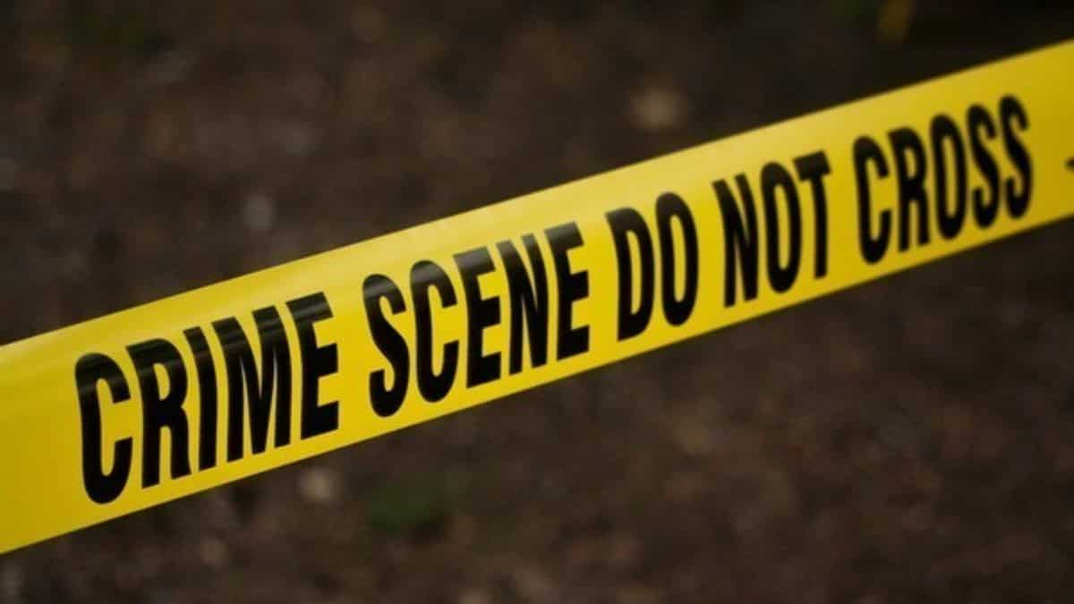 Delhi: Man kills himself after claiming the lifetime of lady in Dabri apartment