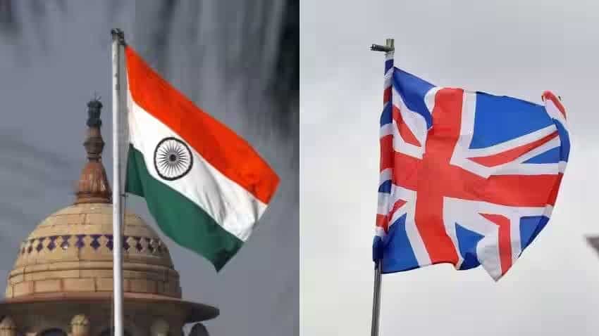 Performed deal? India-UK free alternate settlement shall be signed this year: Dependable