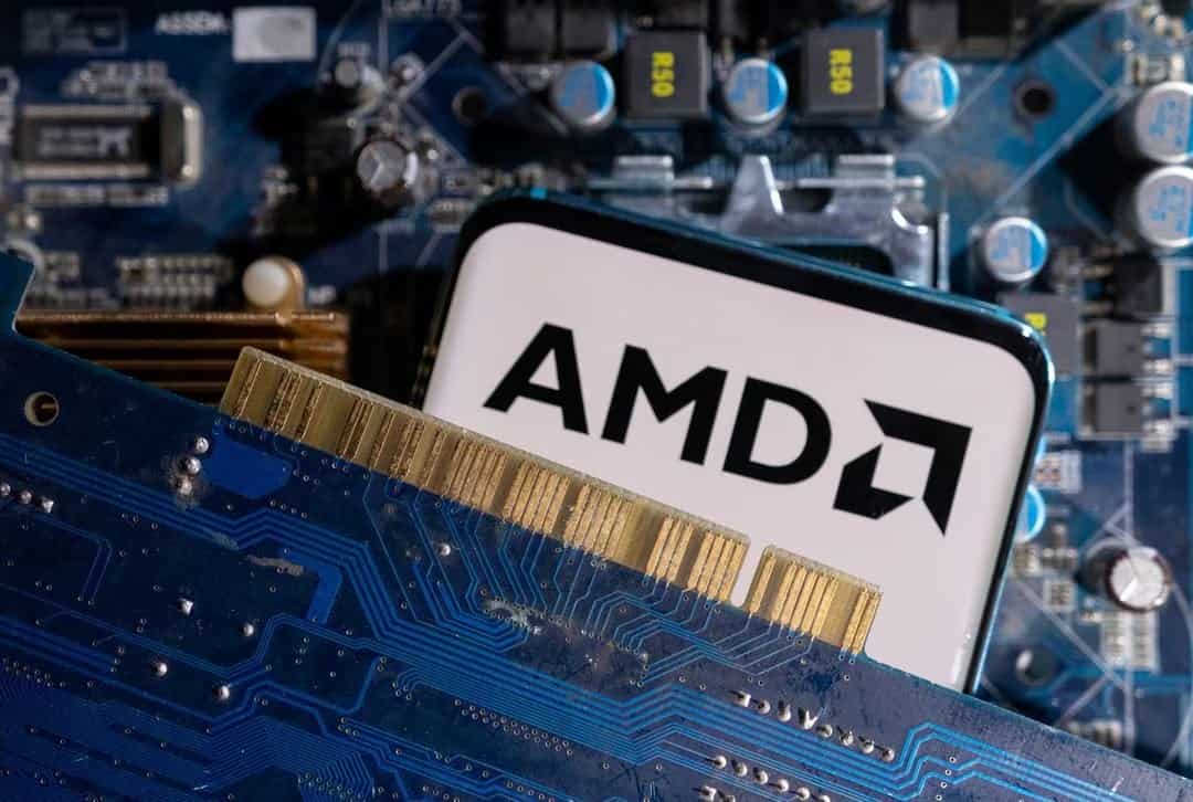 AMD declares investment of $400 million in India over subsequent 5 years